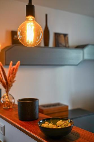 Photo de la galerie de l'établissement Atlantis - 10mn de Paris - Netflix, à Alfortville