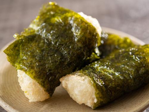 Φαγητό σε αυτό το ryokan ή κάπου εκεί κοντά