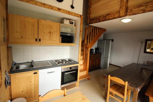 Chalet Arrondaz I - CHALET ARRONDAZ I - CHAARI21 MAE-3096