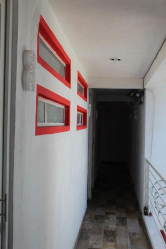 Фотография из галереи Casa Vázquez , "Como en casa" , hospédate con nosotros y recibirás una atención personalizada, servicio y confort nos distingue. в городе Пачука-де-Сото