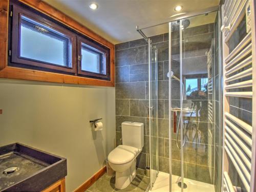 Chalet à Morzine pour 10 pers, parking, wifi