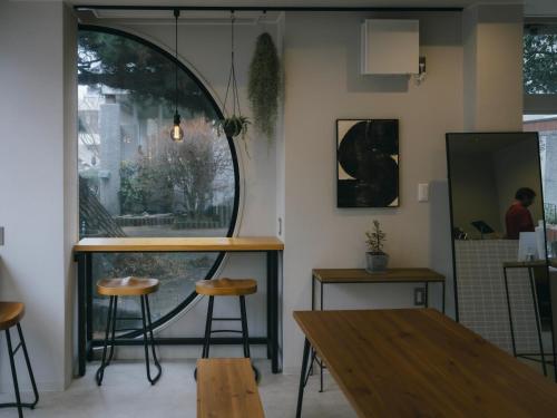Fotografie z fotogalerie ubytování まちごとホテルLOOP 小林 v destinaci Makata