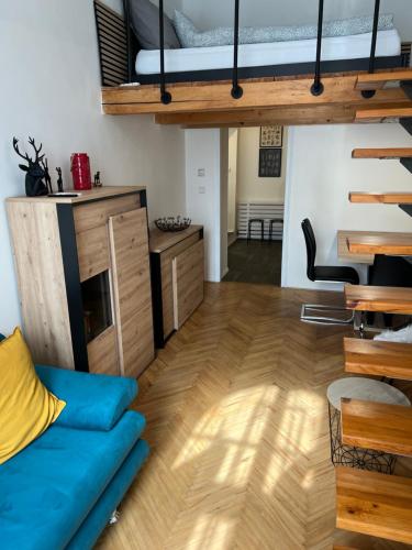 Foto Apartment plus parking 3
