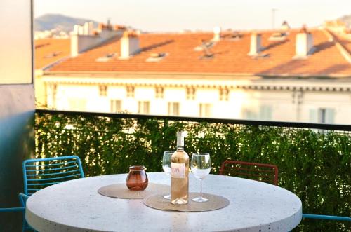 Appartement Loulib I Electio
