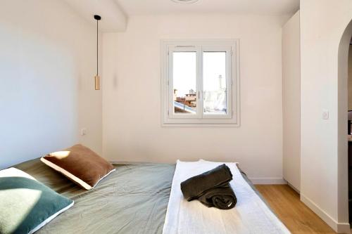 Appartement Loulib I Electio