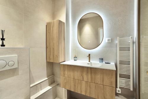 Appartement Loulib I Electio