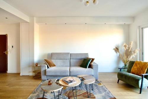 Appartement Loulib I Electio