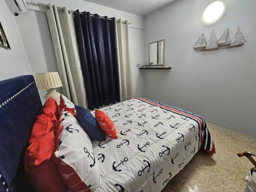 Φωτογραφία από το άλμπουμ του KVC Apartamento Privado Aguadilla σε Aguadilla