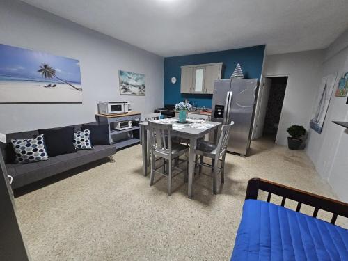 Φωτογραφία από το άλμπουμ του KVC Apartamento Privado Aguadilla σε Aguadilla