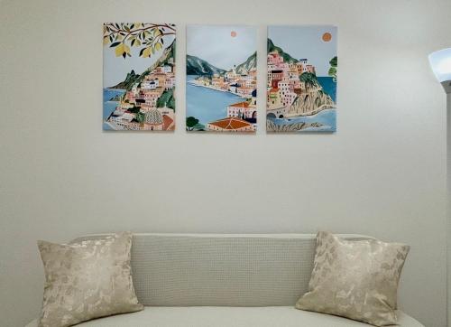 Galeriebild der Unterkunft Neighbor's Hotel 楽々園 in Hiroshima