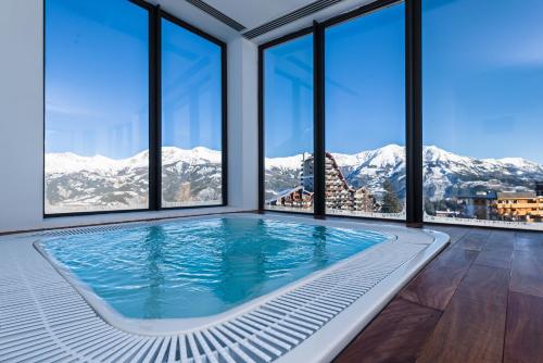 Marmotel & Spa – Photos 2
