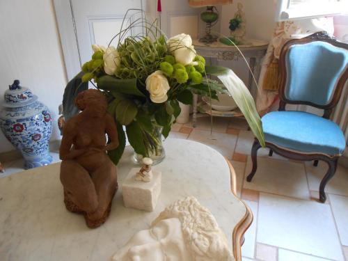 Cocooning Avignon photo 34