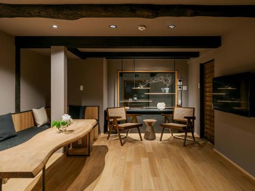 Meika Machiya House