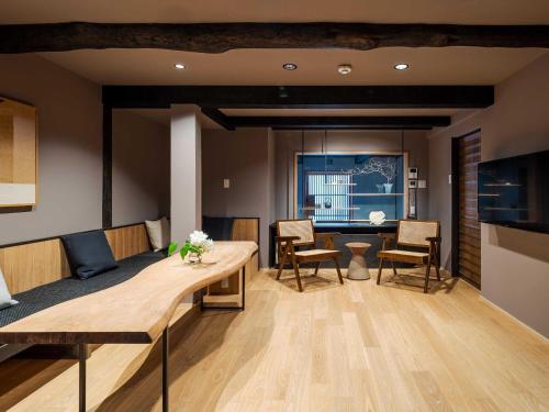 Meika Machiya House
