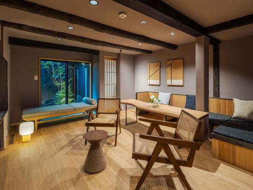 Meika Machiya House