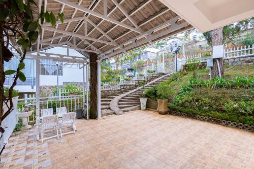 Fotografie z fotogalerie ubytování Palm 12 DaLat - Chill In Resort v destinaci Khu Chi Lăng
