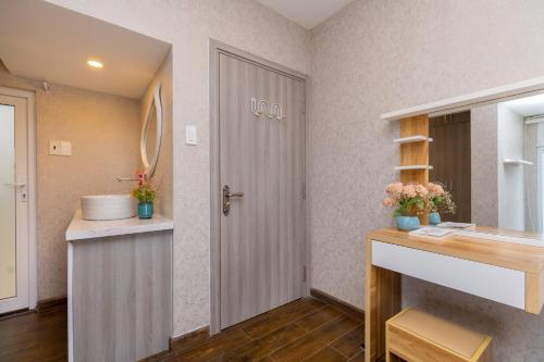 Fotografie z fotogalerie ubytování Palm 12 DaLat - Chill In Resort v destinaci Khu Chi Lăng