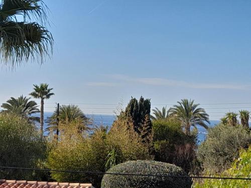 Petit paradis a 3mn de la plage Clim Garage