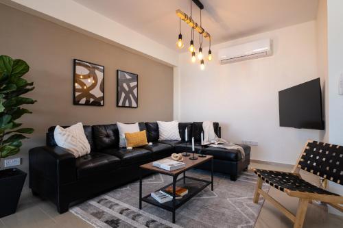 Zest City Residence by Nomads