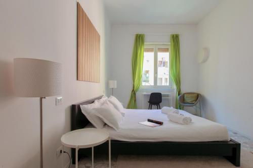 HACCA Collection - 3BR Bocconi-Navigli