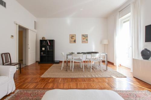 HACCA Collection - 3BR Bocconi-Navigli