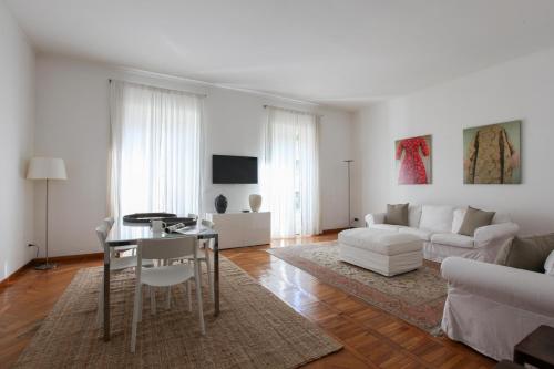 HACCA Collection - 3BR Bocconi-Navigli
