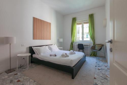 HACCA Collection - 3BR Bocconi-Navigli