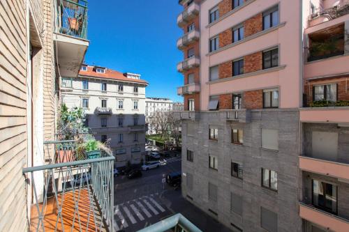 HACCA Collection - 3BR Bocconi-Navigli