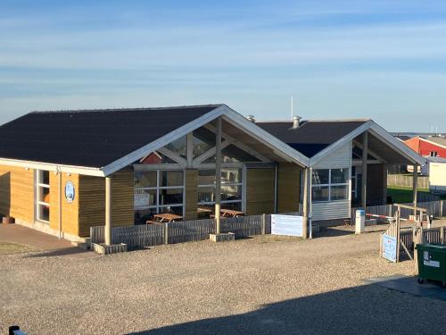 Gallery image of Thorsminde Camping & Cottages in Thorsminde