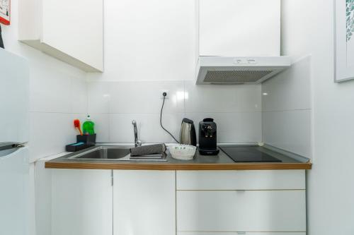 Maison d'Angelina: in the heart of Porto