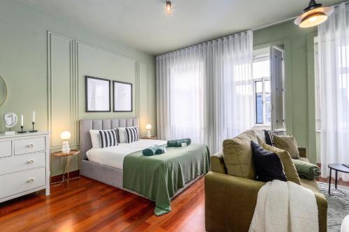 Maison d'Angelina: in the heart of Porto