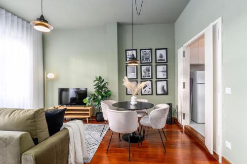 Maison d'Angelina: in the heart of Porto