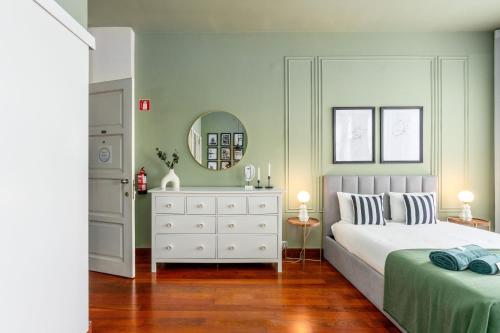 Maison d'Angelina: in the heart of Porto