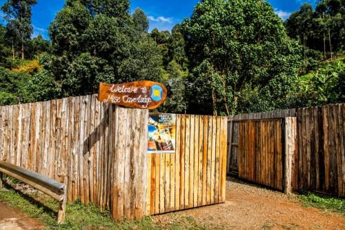 Gallery image of Mise cave lodge in Kapchorwa