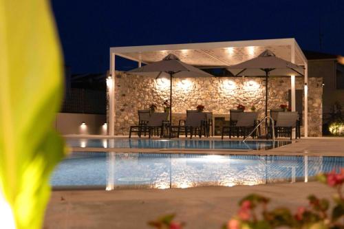 Evion Residence Holiday Apartment