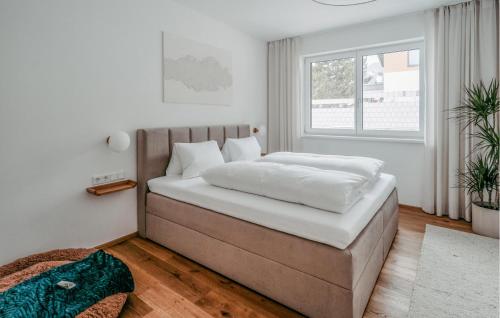 Легло или легла в стая в Moderne Ferienwohnung Grbming