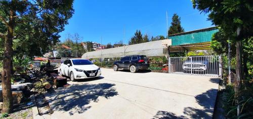 Fotografie z fotogalerie ubytování Đăng Dương Motel v destinaci Sa Pa