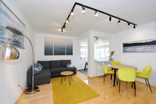 Apartman Tea Maraska