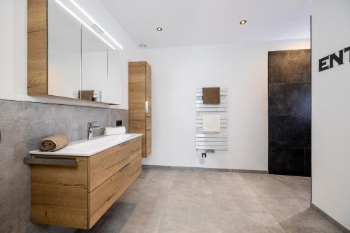 Fotografie z fotogalerie ubytování Apart Traumblick v destinaci Zellberg