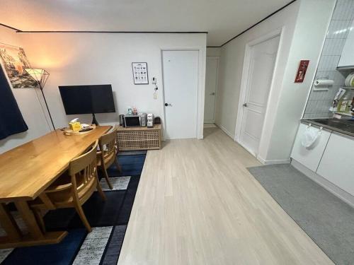 Gallery image of Homey inn Juno in Suwon
