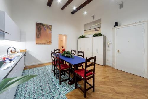 Casa Corallina