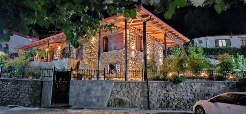 Voulas Traditional House Meteora 3