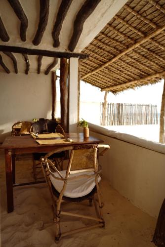 Afbeelding uit fotogalerij van Makuti Beach Bungalows in Bwejuu