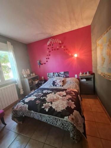 Photo de la galerie de l'établissement Maison d'Emma, à Lapalme