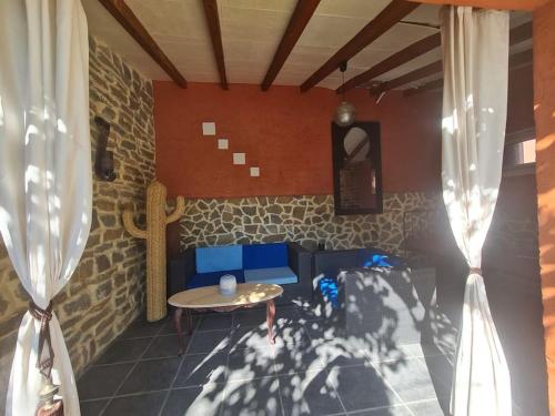 Photo de la galerie de l'établissement Maison d'Emma, à Lapalme