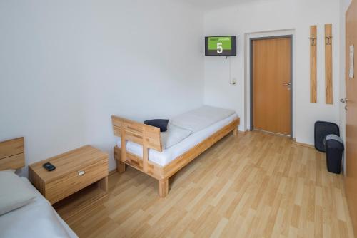 Fotografie z fotogalerie ubytování Workers Apartment für die besten Monteure in 8600 Bruck Mur und in 8700 Leoben v destinaci Oberaich