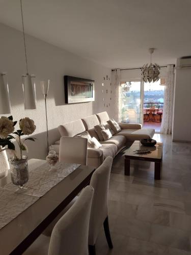 Apartamento Nuevo Fuengirola