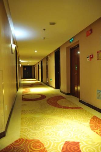 Φωτογραφία από το άλμπουμ του Kunming Zhong Huang Hotel σε Kunming