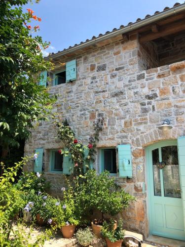 Domos Selene Casa delle Farfalle