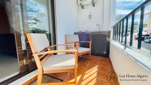Casa Dos Avós - Beach 150m - Well Finished - Terrace